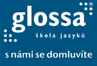 Glossa logo